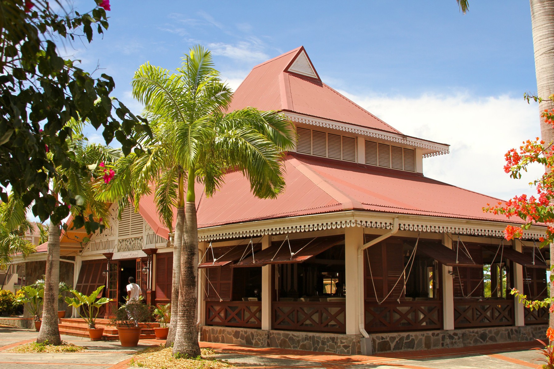 Pierre & Vacances Sainte Luce